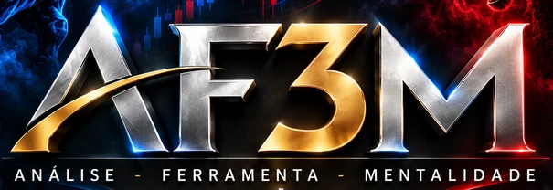 AF3M – Análise, Ferramenta, Mentalidade